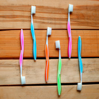 Cepillo dental"Prodental",1und.