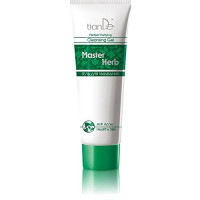 Gel limpiador facial ,100g