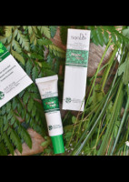 Crema facial antiacné y anti cicatrices