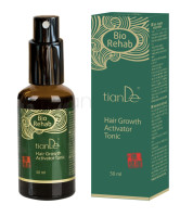 TÒNICO ACTIVADOR DE CRECIMIENTO DEL CABELLO , 50 g
